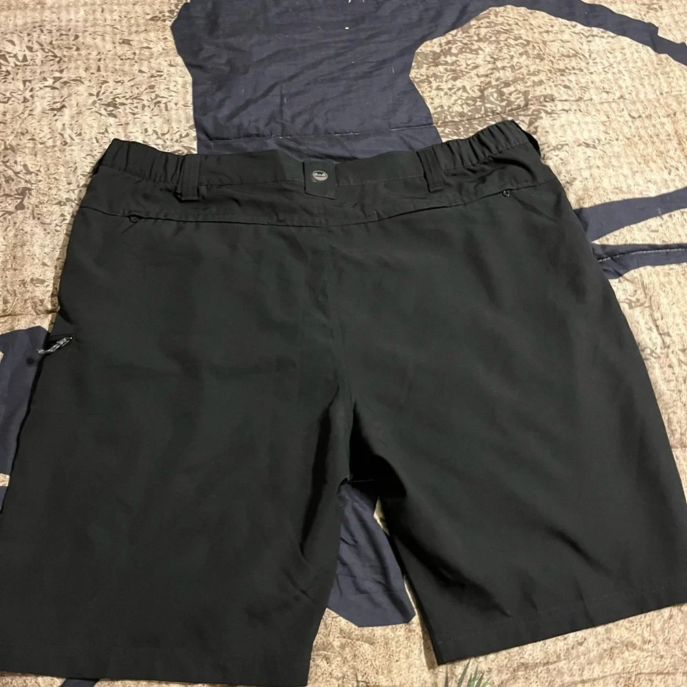 NWOT MENS WRANGLER SHORTS SIZE 46 - Picture 4 of 4